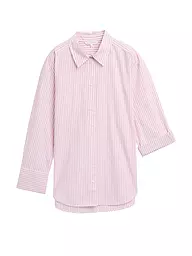 TOM TAILOR | Hemdbluse  | rosa