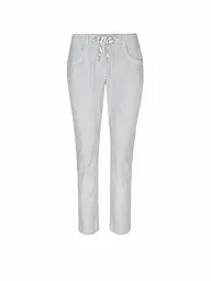 TOM TAILOR | Hose 7/8  | dunkelblau