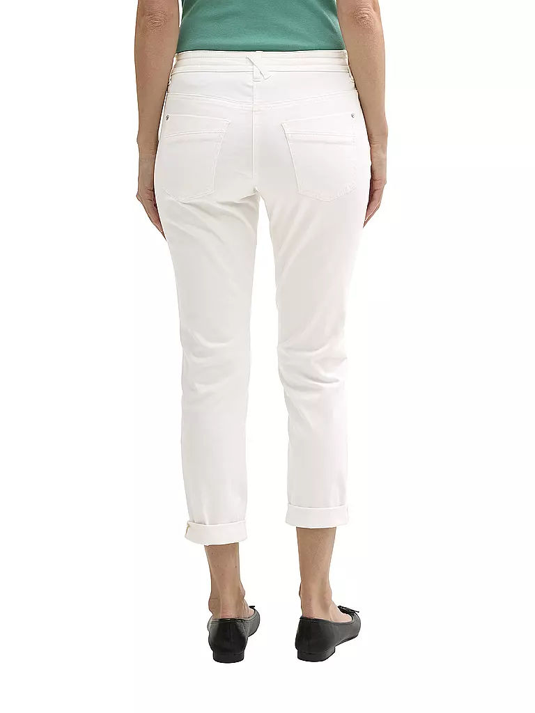 TOM TAILOR | Hose 7/8 | mint