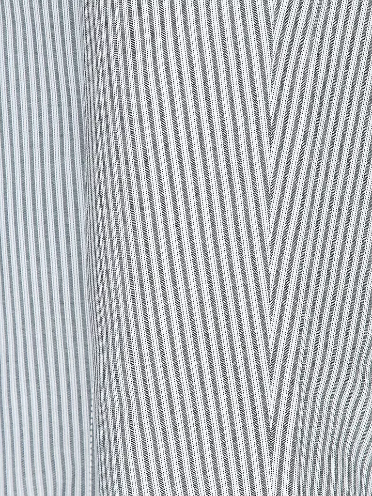 TOM TAILOR | Hose 7/8 | dunkelblau