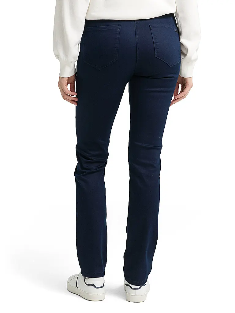 TOM TAILOR | Hose Slim Fit TTEDDA | 