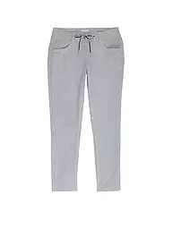 TOM TAILOR | Hose Tapered Fit | blau