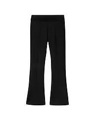 TOM TAILOR | Hose | schwarz