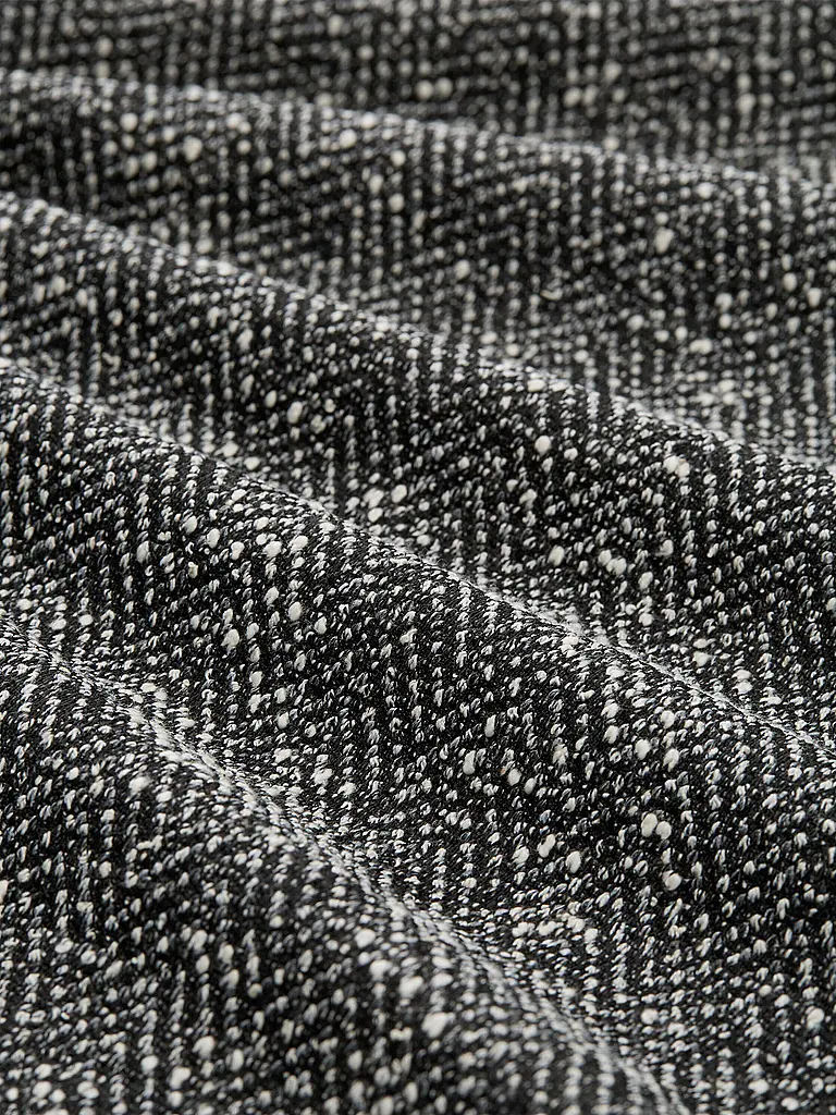 TOM TAILOR | Jäckchen  | Schwarz