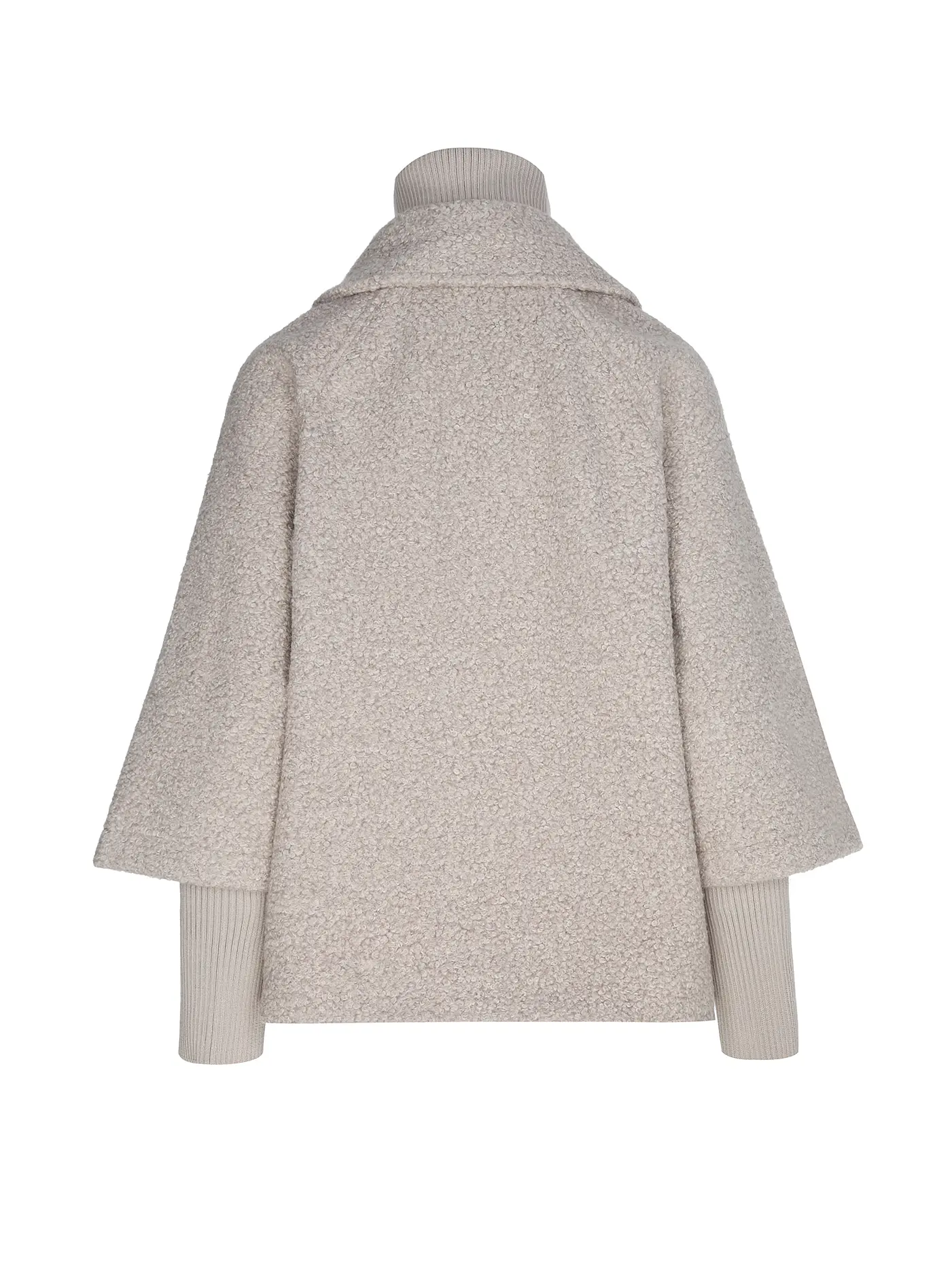 TOM TAILOR | Jacke  | beige