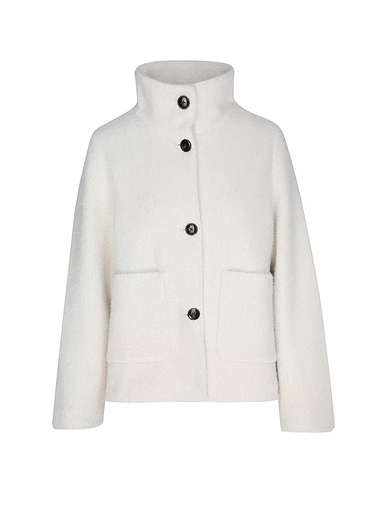 TOM TAILOR | Jacke | beige