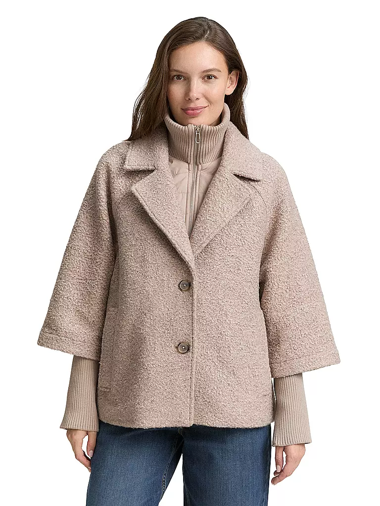 TOM TAILOR | Jacke | 