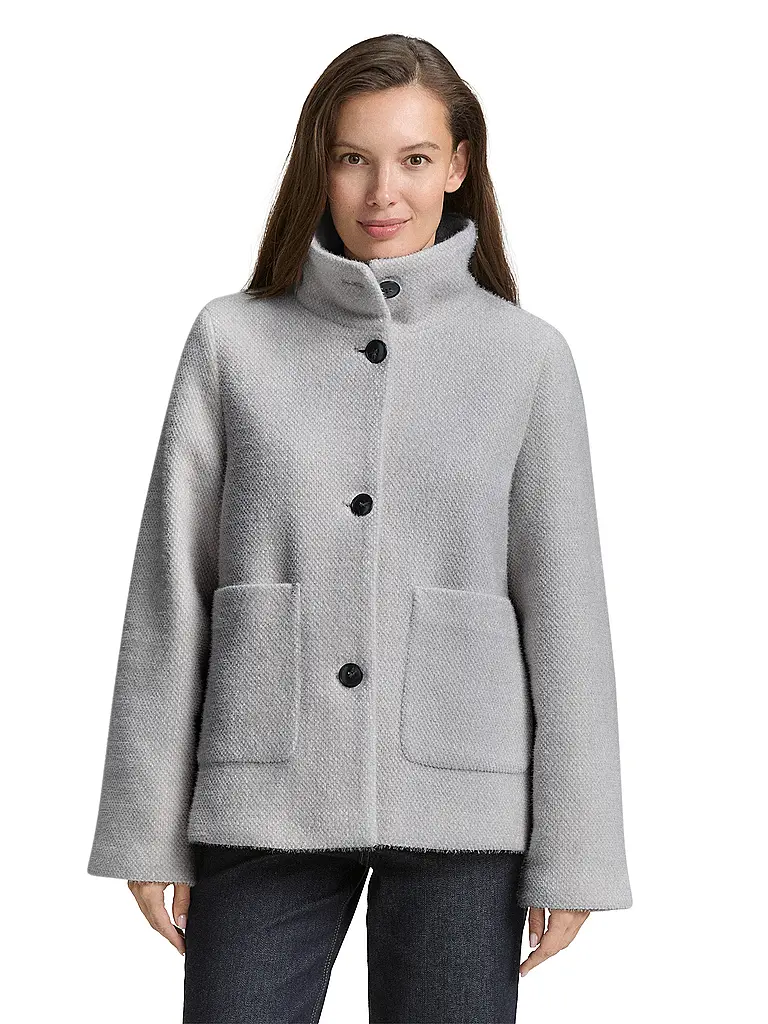 TOM TAILOR | Jacke | 