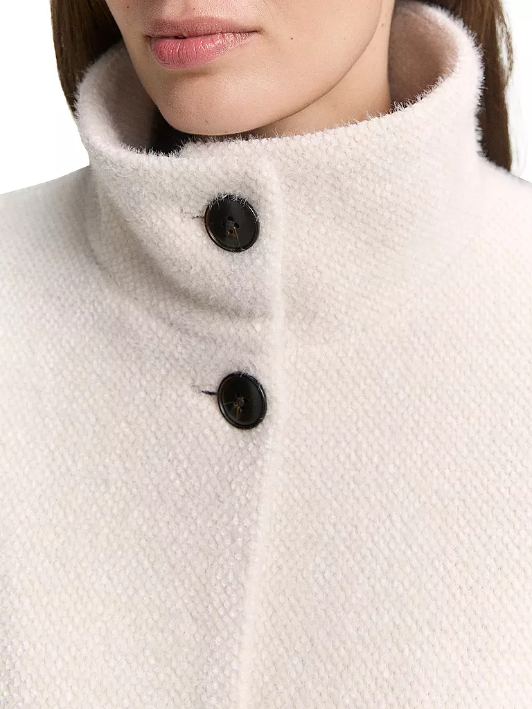 TOM TAILOR | Jacke | beige