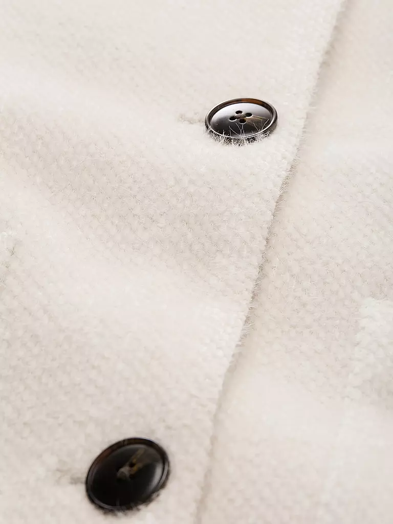TOM TAILOR | Jacke | beige