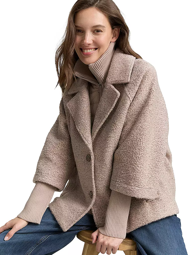 TOM TAILOR | Jacke | 