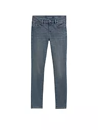 TOM TAILOR | Jeans ALEXA Slim Fit  | blau