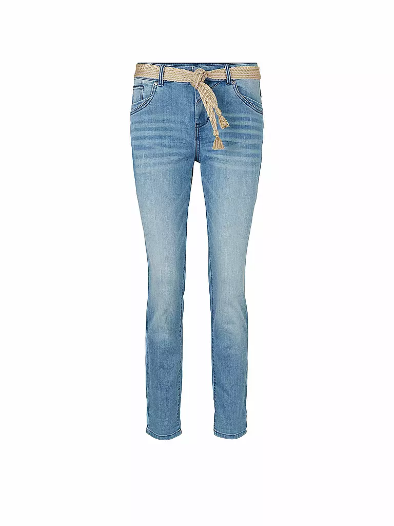 TOM TAILOR | Jeans Boyfriend | blau