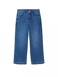 TOM TAILOR | Jeans Flared Fit | blau