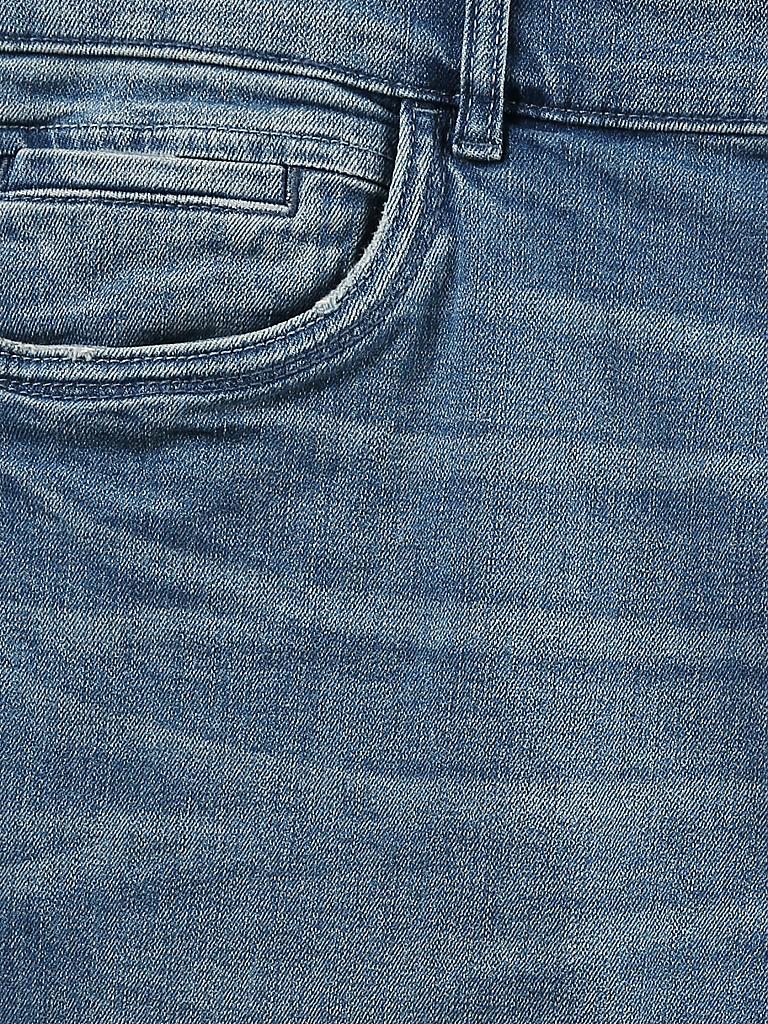 TOM TAILOR | Jeans Regular Slim "Josh" | blau