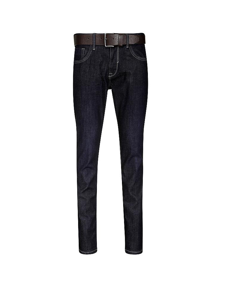 TOM TAILOR | Jeans Regular-Slim-Fit "Josh" | blau