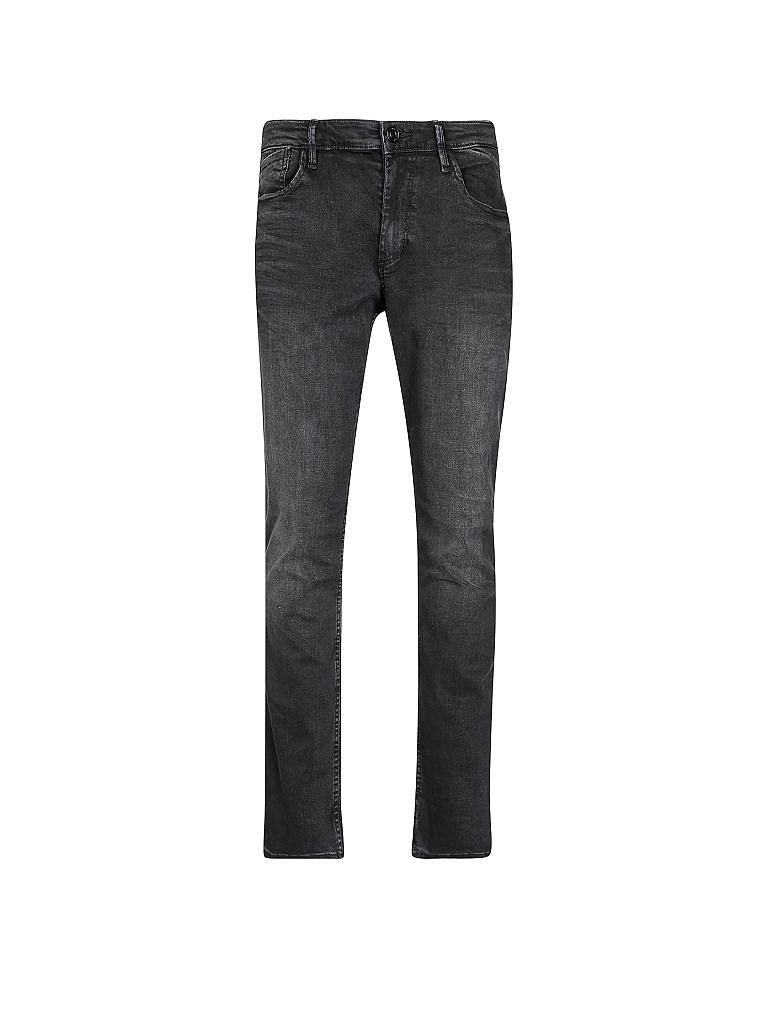 TOM TAILOR | Jeans Regular-Slim-Fit "Josh" | 