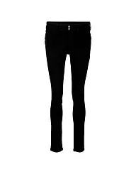 TOM TAILOR | Jeans Skinny Fit ALEXA | schwarz