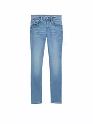 TOM TAILOR | Jeans Skinny Fit ALEXA | blau