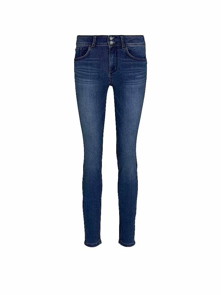 TOM TAILOR | Jeans Skinny Fit Alexa | blau