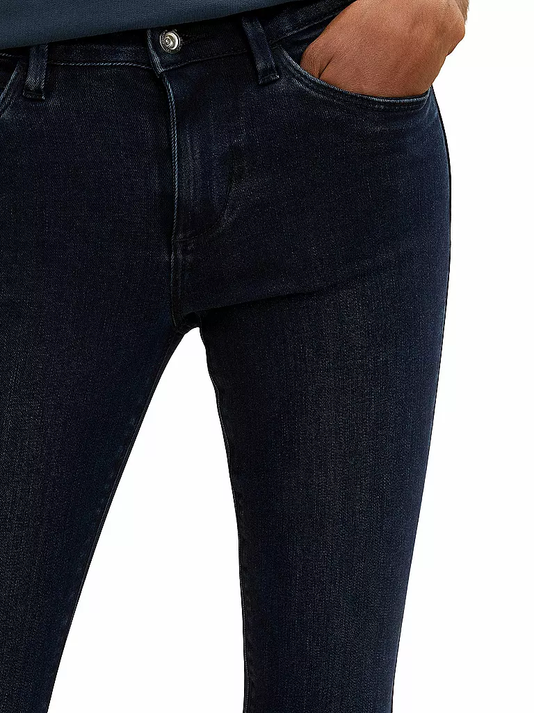 TOM TAILOR | Jeans Skinny Fit ALEXA | dunkelblau