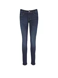 TOM TAILOR | Jeans Skinny Fit TTLUCIE | Dunkelblau