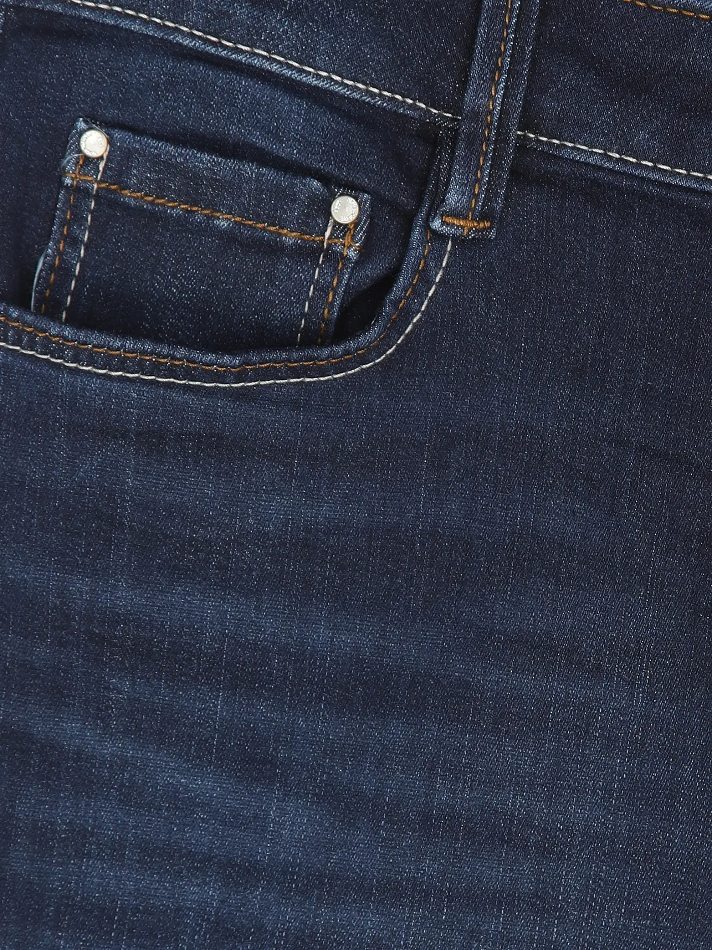 TOM TAILOR | Jeans Skinny Fit TTLUCIE | dunkelblau