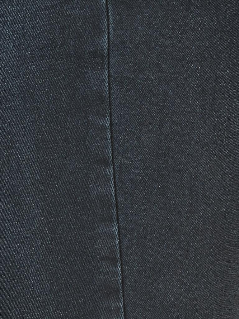 TOM TAILOR | Jeans Skinny-Fit "Carrie"  | blau