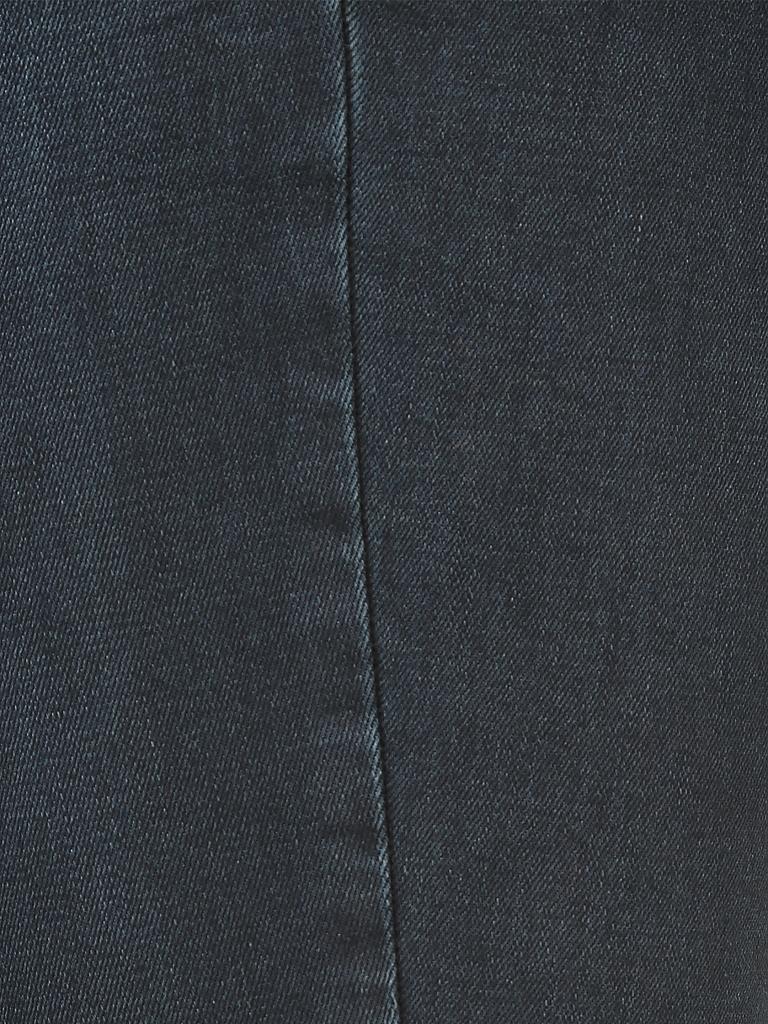 TOM TAILOR | Jeans Skinny-Fit "Carrie"  | blau