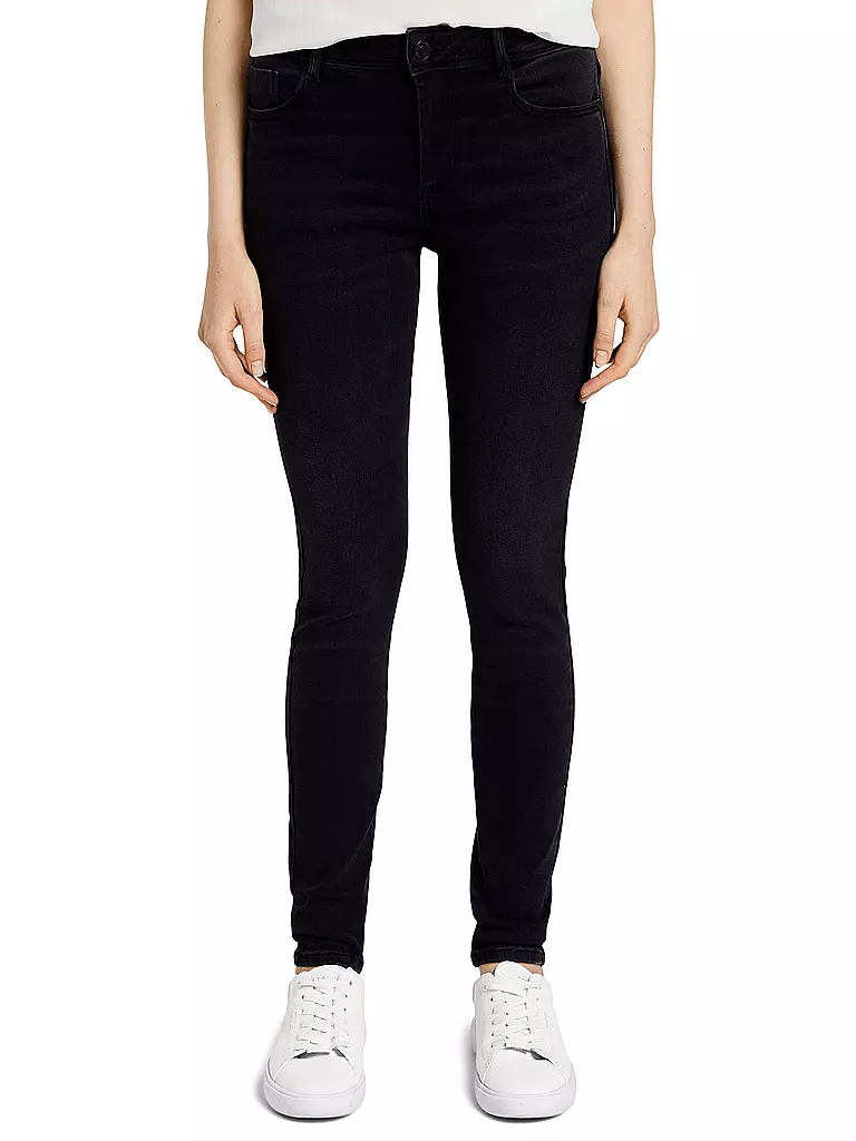 TOM TAILOR | Jeans Slim Fit 