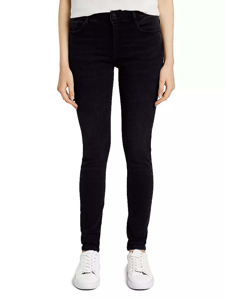 TOM TAILOR | Jeans Slim Fit 