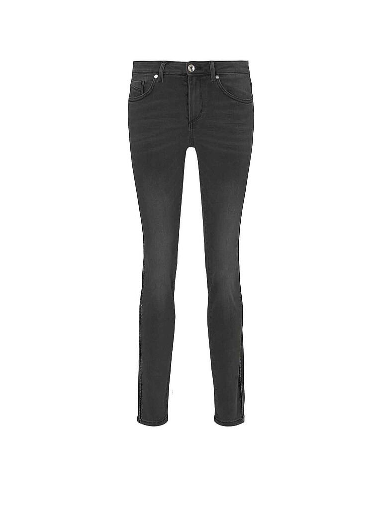 TOM TAILOR | Jeans Slim Fit " Alexa " | grau