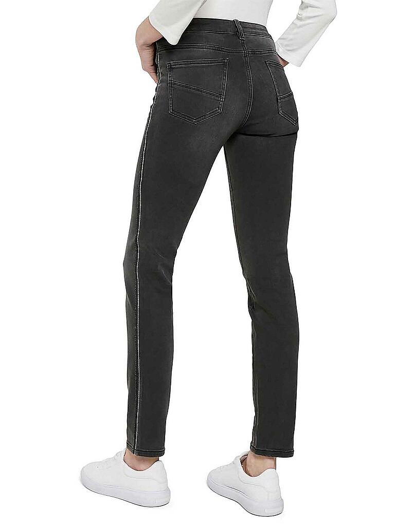 TOM TAILOR | Jeans Slim Fit " Alexa " | grau