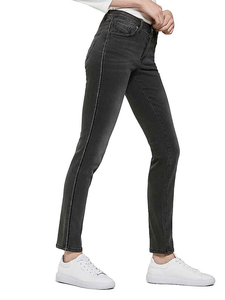 TOM TAILOR | Jeans Slim Fit " Alexa " | grau