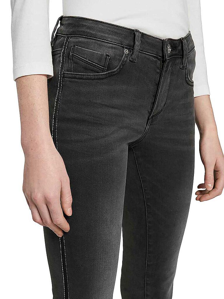 TOM TAILOR | Jeans Slim Fit " Alexa " | grau