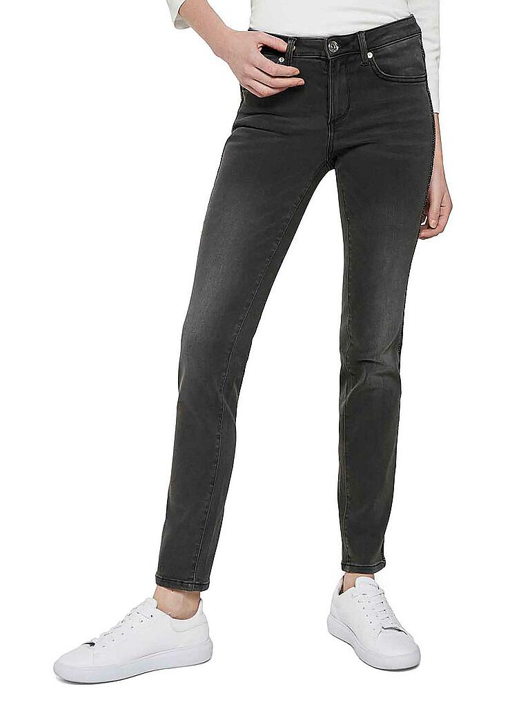 TOM TAILOR | Jeans Slim Fit " Alexa " | grau