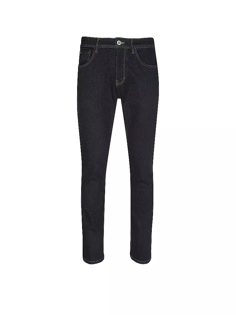 TOM TAILOR | Jeans Slim Fit  | blau
