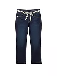TOM TAILOR | Jeans Slim Fit ALEXA 7/8 | blau