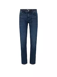 TOM TAILOR | Jeans Slim Fit JOSH | blau