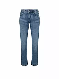 TOM TAILOR | Jeans Slim Fit JOSH | blau