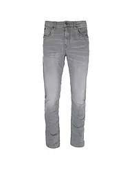 TOM TAILOR | Jeans Slim Fit JOSH | grau