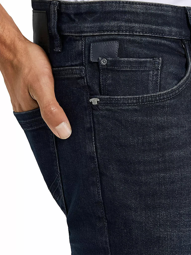 TOM TAILOR | Jeans Slim Fit | blau