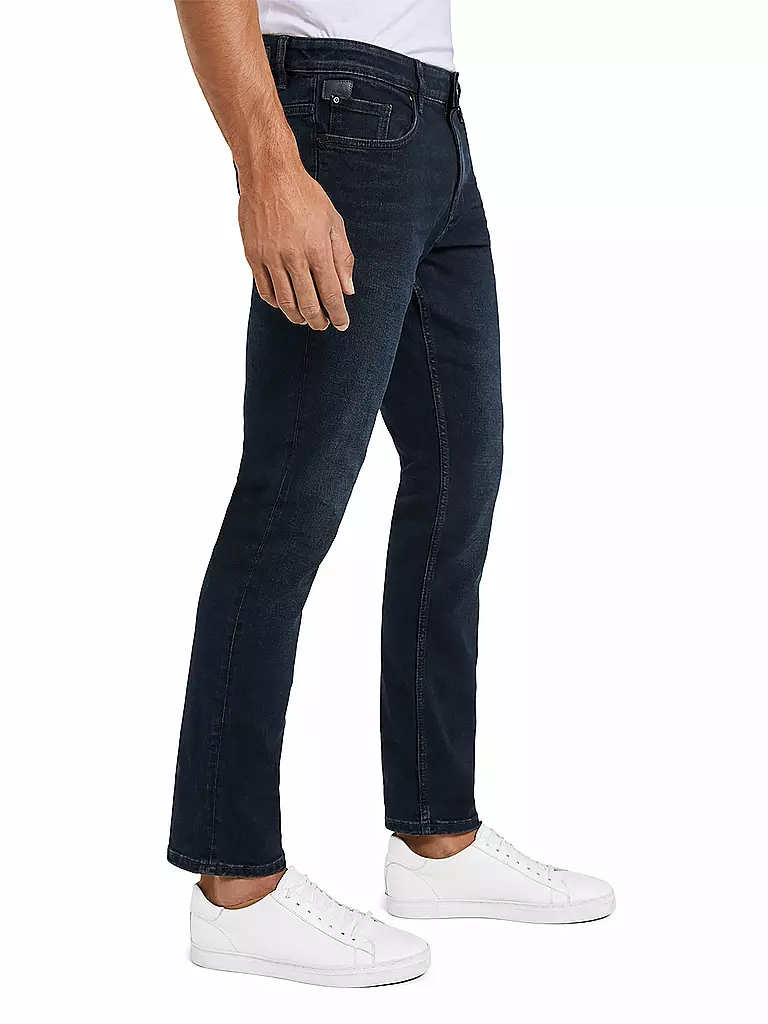 TOM TAILOR | Jeans Slim Fit | blau