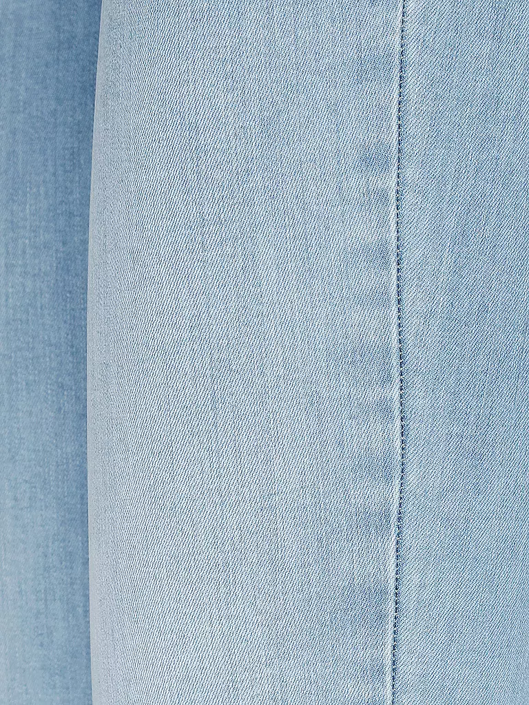 TOM TAILOR | Jeans Straight Fit ALEXA | grau