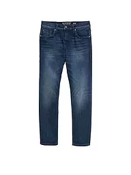 TOM TAILOR | Jeans Straight Fit TTJOSH  | dunkelblau