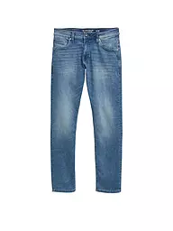 TOM TAILOR | Jeans Straight Fit TTJOSH  | blau