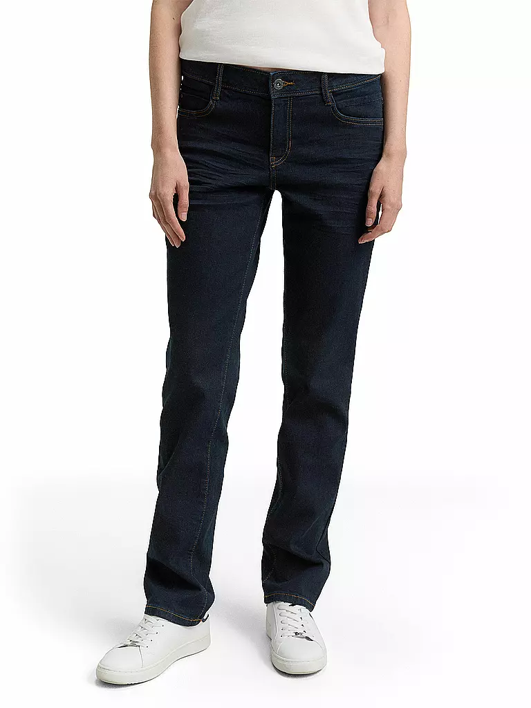 TOM TAILOR | Jeans Straight Fit | 