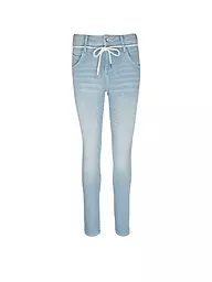 TOM TAILOR | Jeans Tapered Fit  | blau