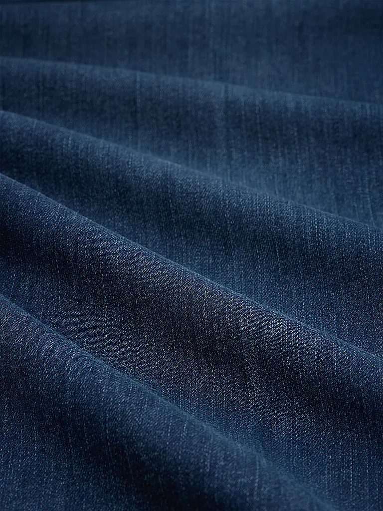 TOM TAILOR | Jeans Wide Leg TT MADINA | blau
