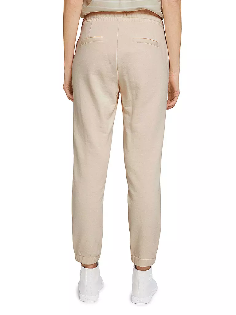 TOM TAILOR | Jogginghose | beige